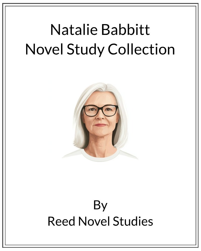 Natalie Babbitt Collection